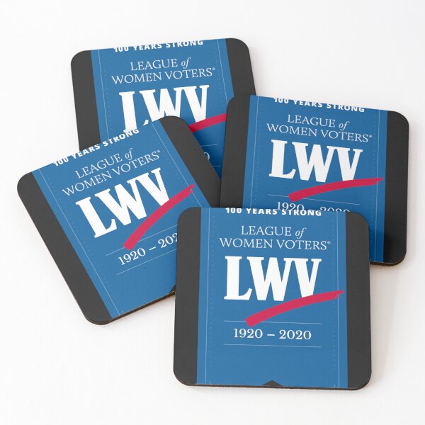 Item preview, LWV 100 Years Strong  Classic T-Shirt designed and sold by AltayYalin.
