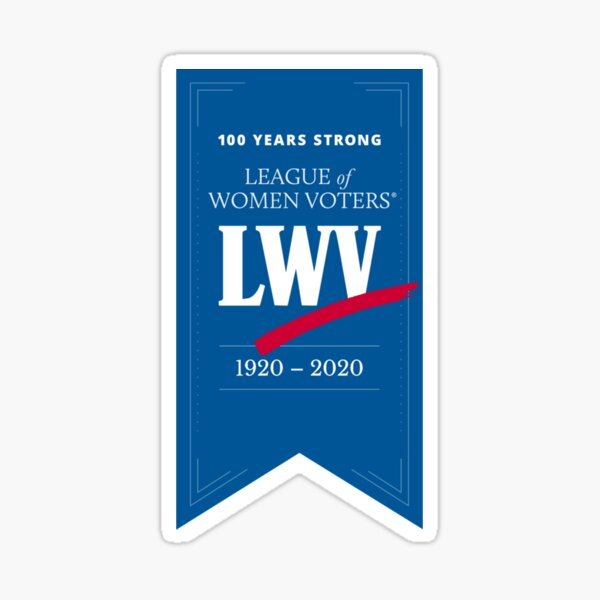 Item preview, LWV 100 Years Strong  Classic T-Shirt designed and sold by AltayYalin.