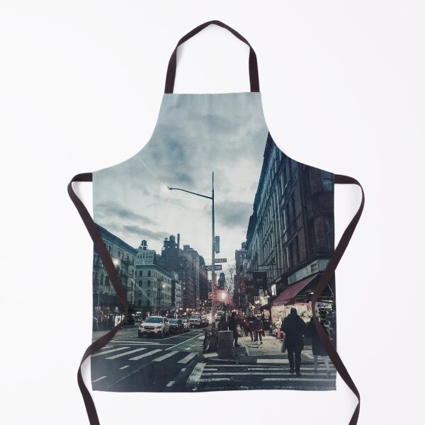 Item preview, Upper West Side, Manhattan, New York City designed and sold by eleonoraingrid.