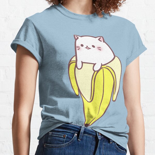 Bananya! Classic T-Shirt
