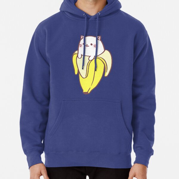 bananya hoodie