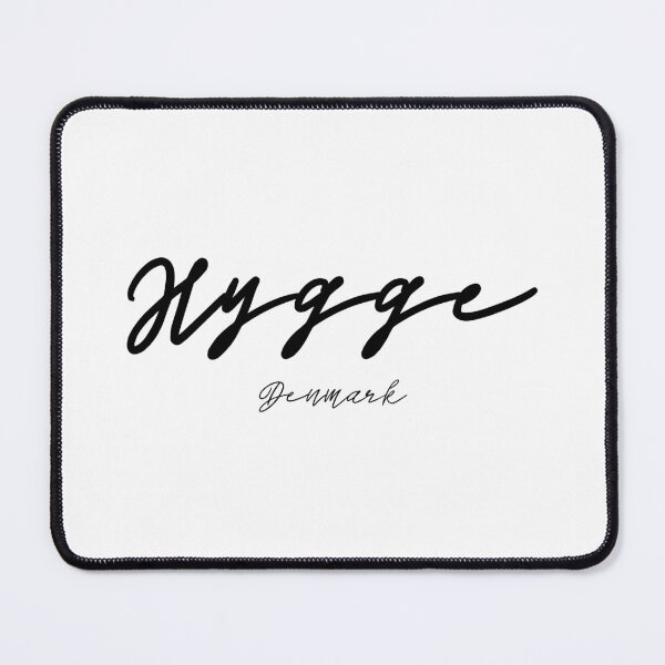 Item preview, Hygge Denmark designed and sold by tjbrock2.