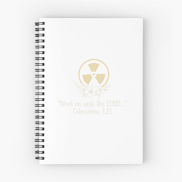 Item preview, Rad tech career, floral design designed and sold by SolidJoy.