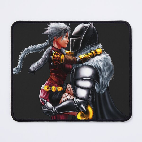 Item preview, Jaina meets the Dark Lord designed and sold by The Favored Knight.