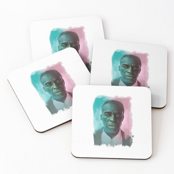 Item preview, SKIP JAMES - Famous Musician Portraits shirts designed and sold by Chrisjeffries24.