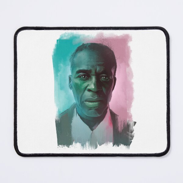 Item preview, SKIP JAMES - Famous Musician Portraits shirts designed and sold by Chrisjeffries24.