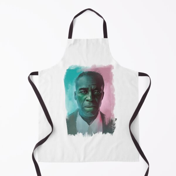 Item preview, SKIP JAMES - Famous Musician Portraits shirts designed and sold by Chrisjeffries24.