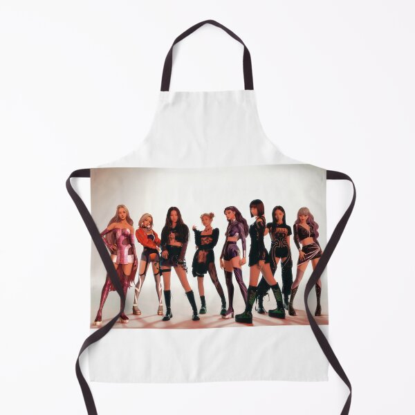 Item preview, AESPA Debut Concept Photo designed and sold by Kpop Love.