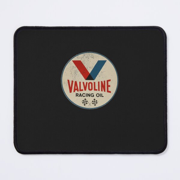 Item preview, Valvoline Racing Sign Classic T-Shirt designed and sold by ScottMartwich.