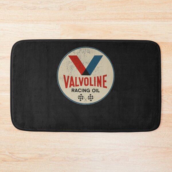 Item preview, Valvoline Racing Sign Classic T-Shirt designed and sold by ScottMartwich.