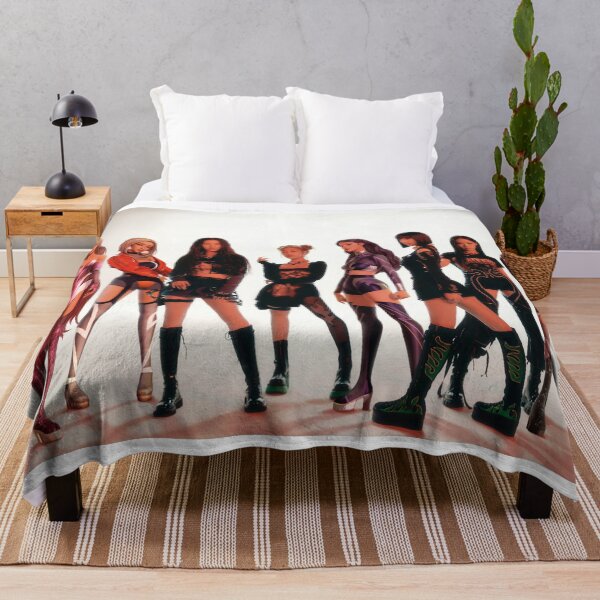 Item preview,  AESPA Debut Concept Photo designed and sold by Kpop Love.