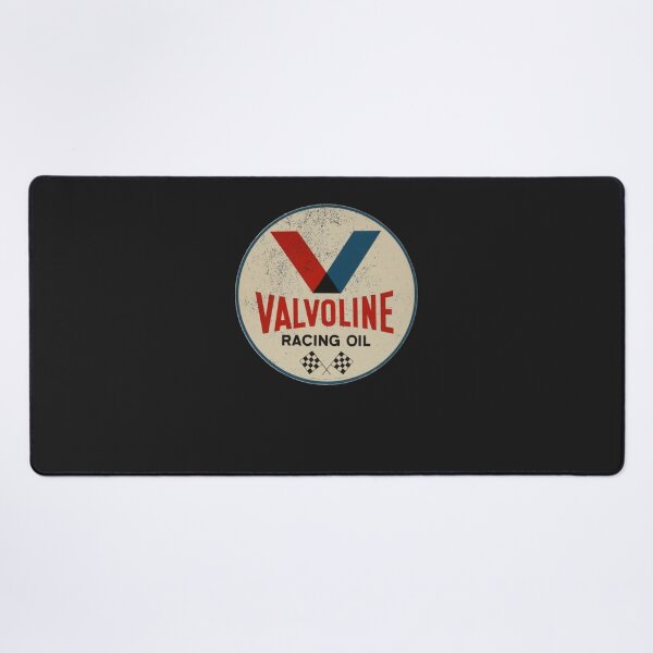 Item preview, Valvoline Racing Sign Classic T-Shirt designed and sold by ScottMartwich.