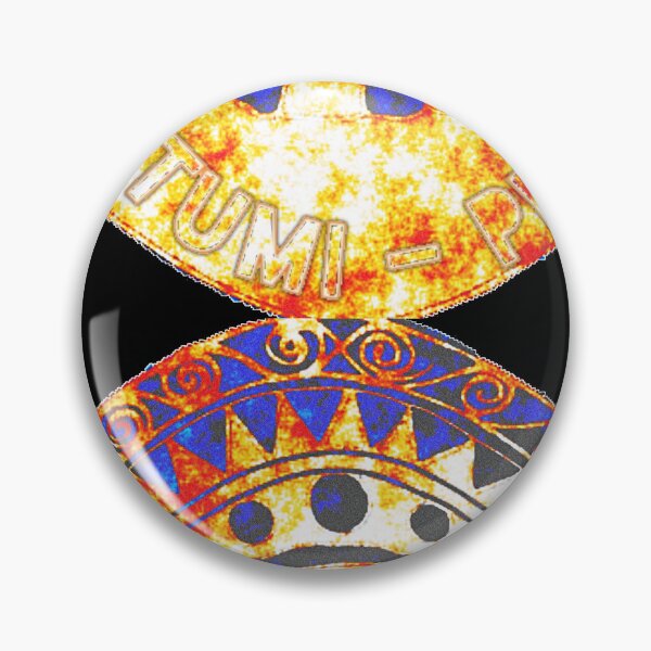 Item preview, EL TUMI - CHICLAYO - PERU designed and sold by vanessaperu.