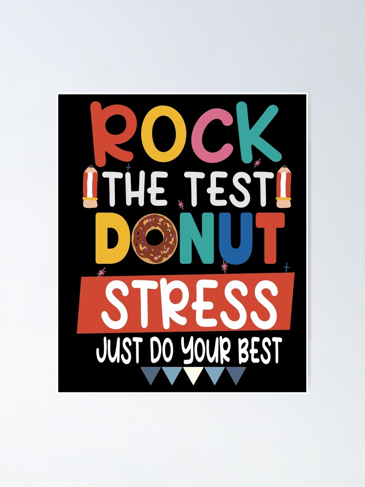 Funny Donut T-Shirts - The Circle Of Life Shirt Funny Donut T-Shirts - The Circle Of Life Shirt