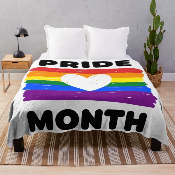 Item preview, LGBT Love Pride Month Gender Equality designed and sold by StickerbashCo.