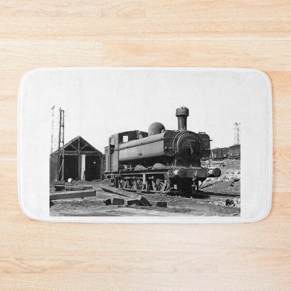 Item preview, Vintage GWR Pannier tank working at Welsh colliery  designed and sold by Random Railways.