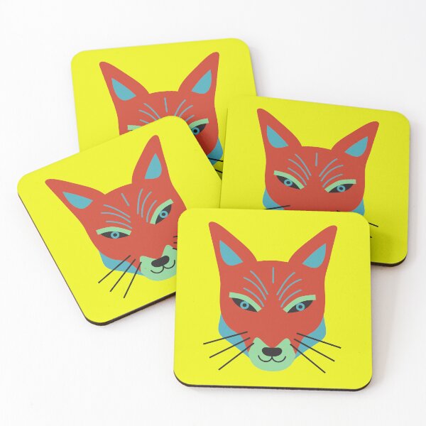 Item preview, The hidden fox designed and sold by GEWINN.