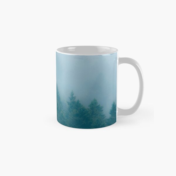 Misty Morn Classic Mug