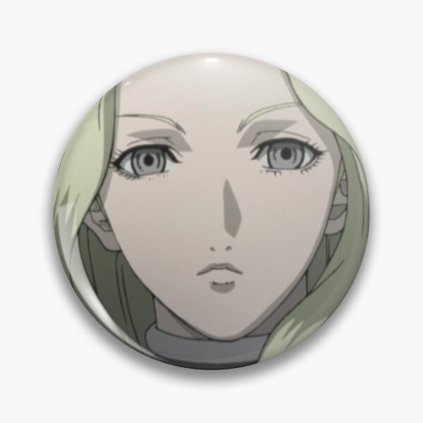 Item preview, Teresa (Claymore) designed and sold by kawaiicrossing.