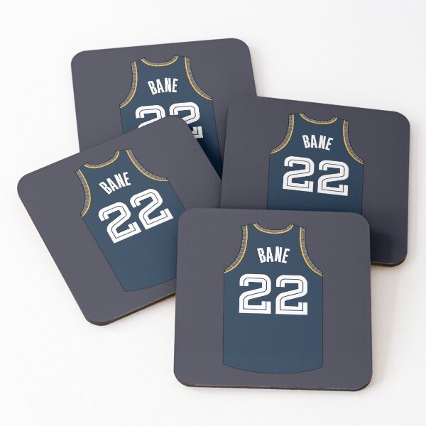 Item preview, Desmond Bane Jersey City Qiangy designed and sold by qiangdade.