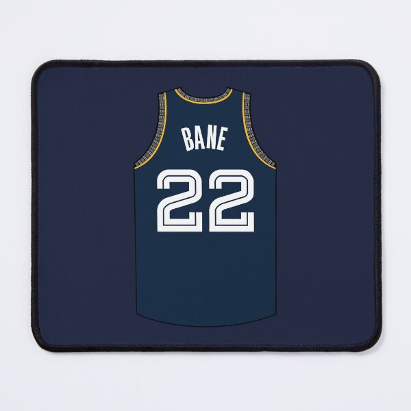 Item preview, Desmond Bane Jersey City Qiangy designed and sold by qiangdade.