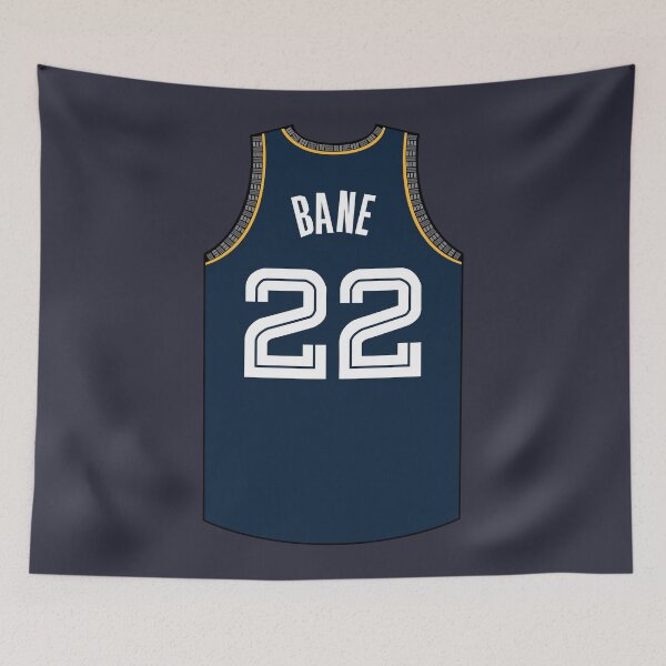 Item preview, Desmond Bane Jersey City Qiangy designed and sold by qiangdade.