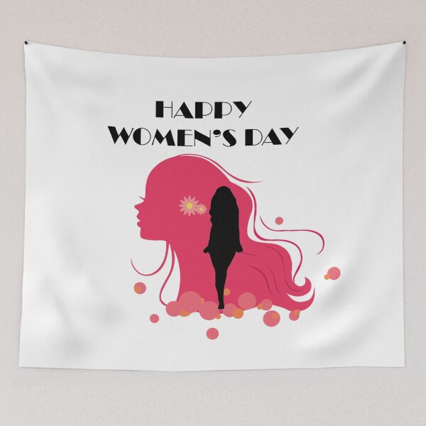 Item preview, Women's Day designed and sold by ArmandoShop.