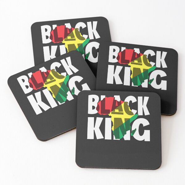 Item preview, Black king , Black history month is world history designed and sold by JokerH.