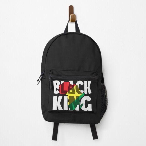 Item preview, Black king , Black history month is world history designed and sold by JokerH.