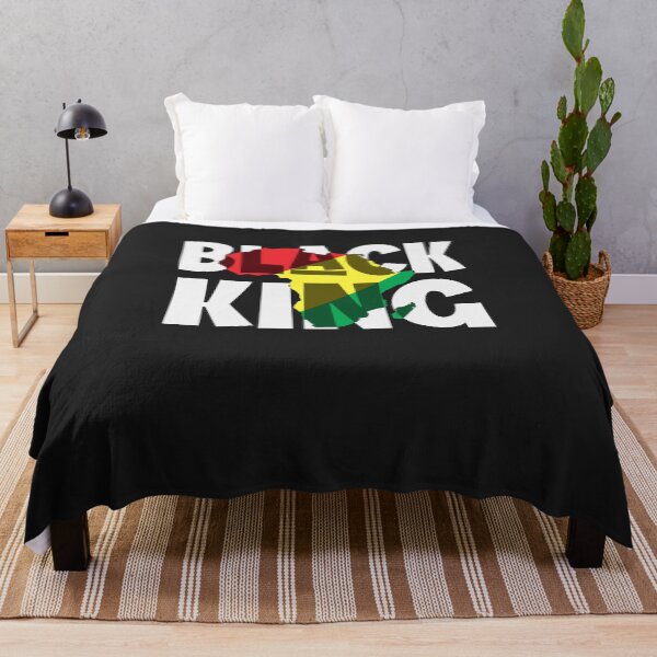 Item preview, Black king , Black history month is world history designed and sold by JokerH.
