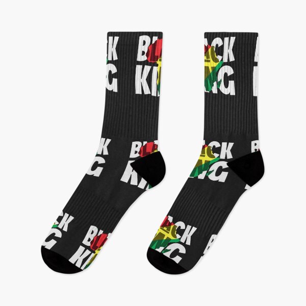 Item preview, Black king , Black history month is world history designed and sold by JokerH.