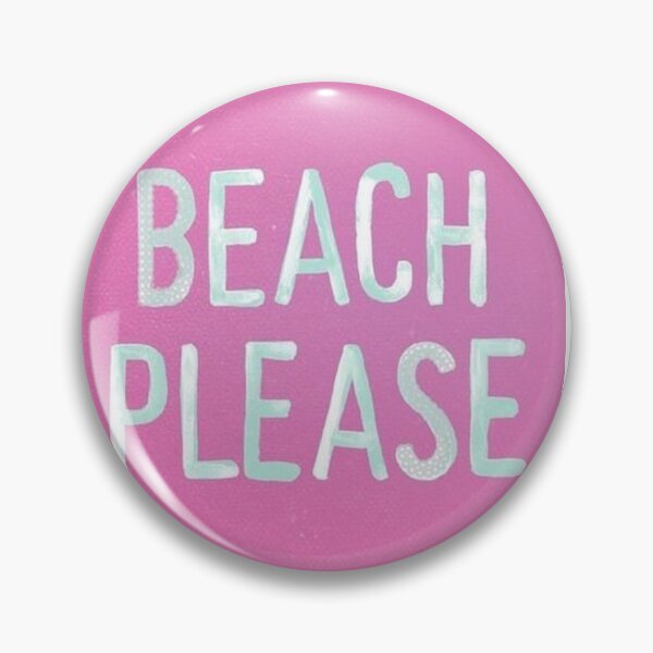Item preview, Beach please designed and sold by Finding Print.