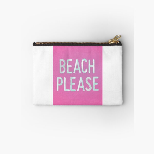 Item preview, Beach please designed and sold by Finding Print.