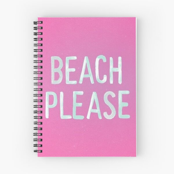Item preview, Beach please designed and sold by Finding Print.