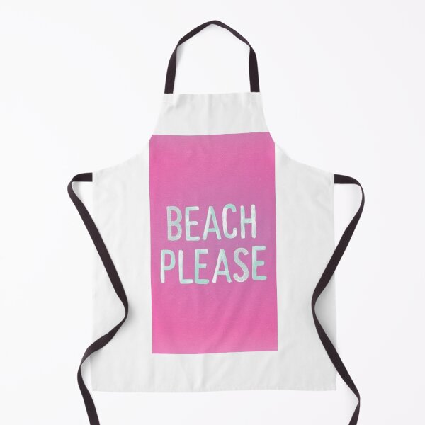 Item preview, Beach please designed and sold by Finding Print.