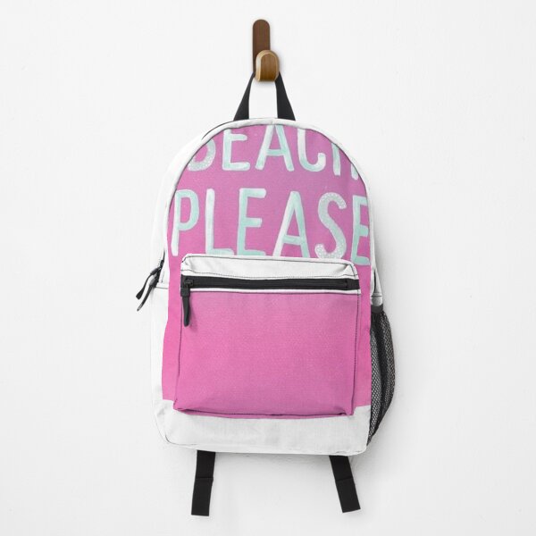 Item preview, Beach please designed and sold by Finding Print.