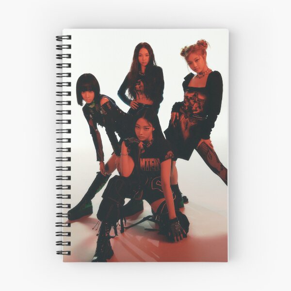 Item preview, AESPA Concept Savage PHOTOCARD designed and sold by Kpop Love.