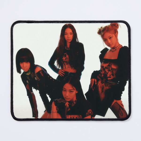 Item preview, AESPA Concept Savage PHOTOCARD designed and sold by Kpop Love.