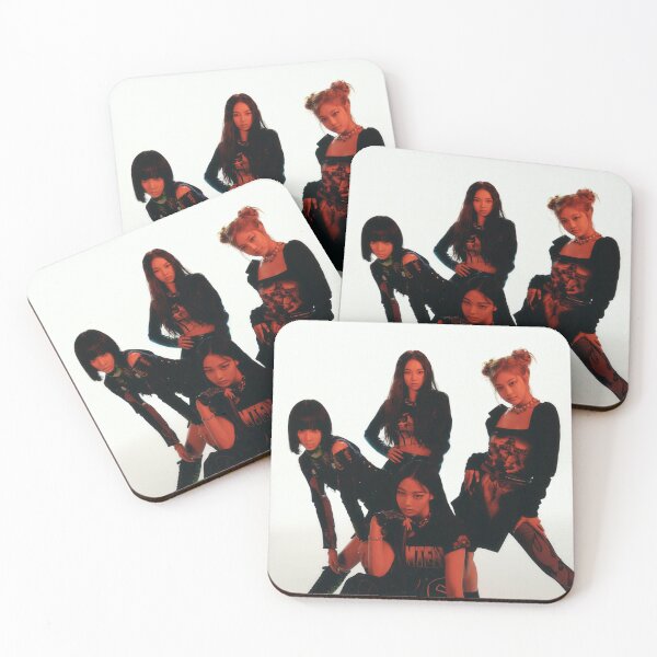 Item preview, AESPA Concept Savage PHOTOCARD designed and sold by Kpop Love.
