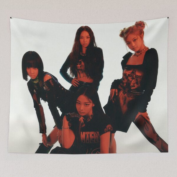 Item preview, AESPA Concept Savage PHOTOCARD designed and sold by Kpop Love.