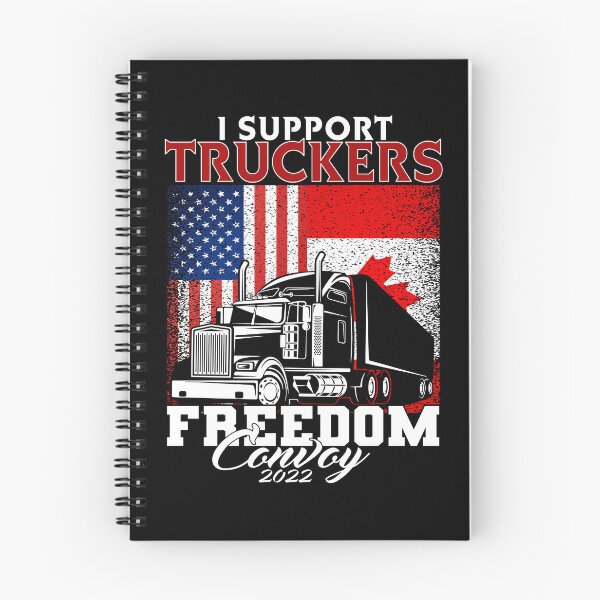 Item preview, I support truckers freedom convoy 2022 flag American designed and sold by ANAS    HO.