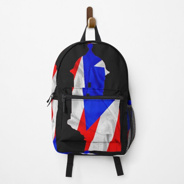 Item preview, La garita ,puertorican symbol designed and sold by erozzz.