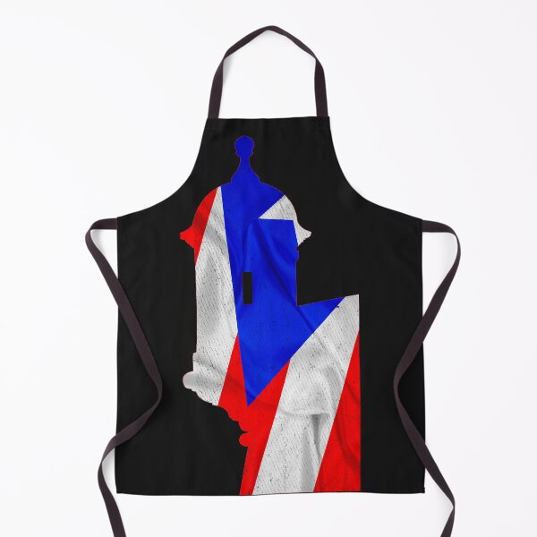 Item preview, La garita ,puertorican symbol designed and sold by erozzz.