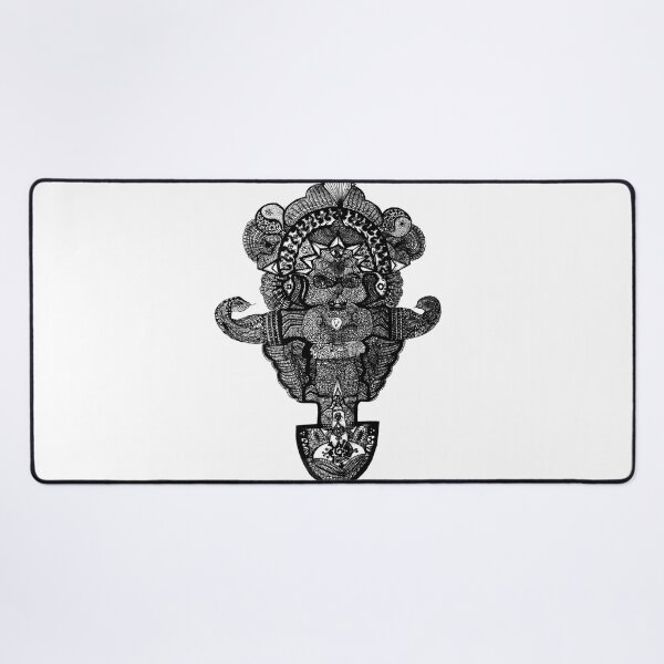 Item preview, EL TUMI - CHICLAYO - PERU designed and sold by vanessaperu.