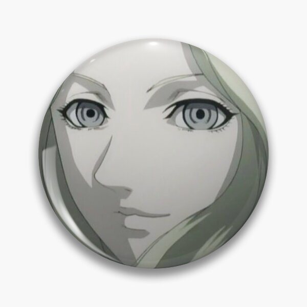 Item preview, Teresa (Claymore) designed and sold by kawaiicrossing.