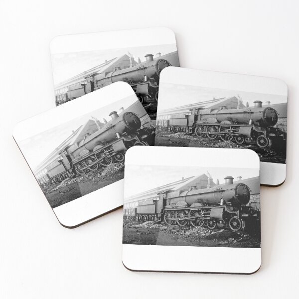Item preview, Steam loco "Quentin Durward" ex GWR Saint 4-6-0 2979 designed and sold by Random Railways.
