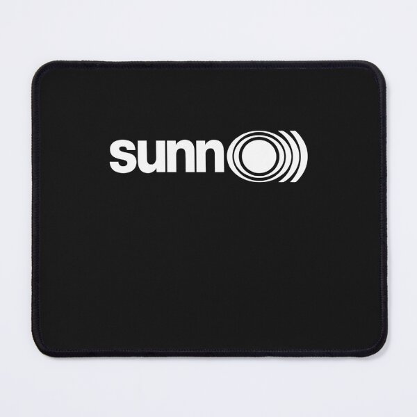 Item preview, BEST SELLER sunn o))) Merchandise Essential T-Shirt designed and sold by MariusSchaub.