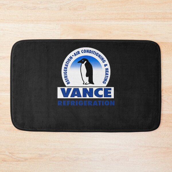 Item preview, Vance Refrigeration (Penguin Logo) Classic T-Shirt designed and sold by ScottMartwich.
