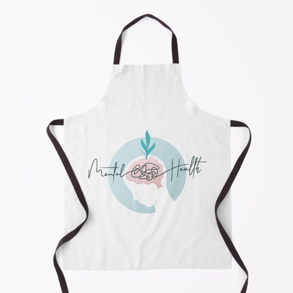 Item preview, Messy Mental Health designed and sold by VerboShop.
