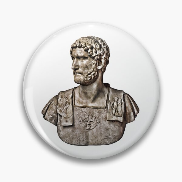 Item preview, Hadrian designed and sold by historywardrobe.
